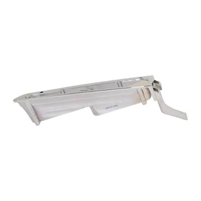 New Left Headlight Bezel Compatible With Freightliner Fld120 Fld12064st 6 Cyl 12.8L Fld120 Fld12064s thumbnail 10