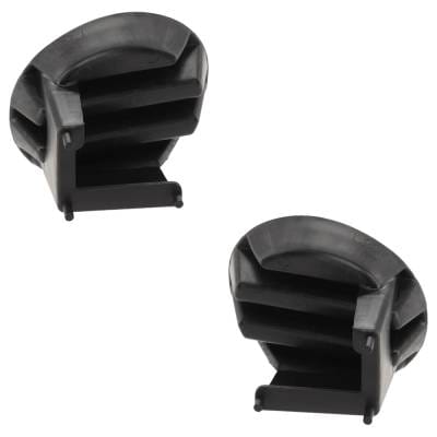 New Front Left And Front Right Fog Light Cover Compatible With Ford Ranger Sport Ranger Xlt thumbnail 5