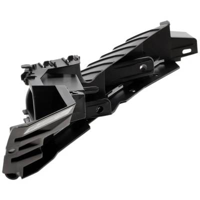 Left Headlight Bracket Compatible With Ford F-150 Raptor 6 Cyl 3.5L 2017-2020 By Fo2508112 thumbnail 8