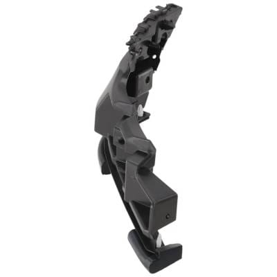 New Right Headlight Bracket Compatible With Ford F-150 Xl 6 Cyl 3.5L F-150 Xlt 6 Cyl 2.7L F-150 thumbnail 6