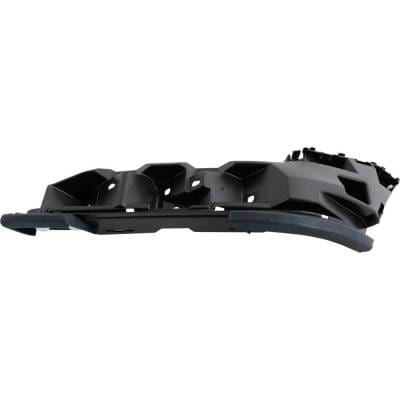 New Left Headlight Bracket Compatible With Ford F-150 Xlt 6 Cyl 3.5L F-150 Ssv 8 Cyl 5.0L F-150 Xlt thumbnail 12