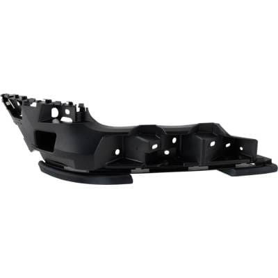New Right Headlight Bracket Compatible With Ford F-150 Xl 6 Cyl 2.7L F-150 Lariat 6 Cyl 2.7L F-150 thumbnail 2