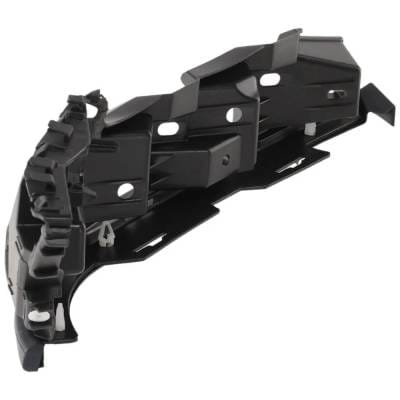 New Left Headlight Bracket Compatible With Ford F-150 Ssv 6 Cyl 3.5L F-150 King Ranch 6 Cyl 3.5L thumbnail 8