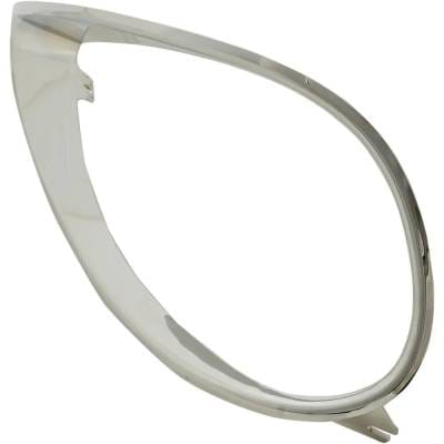 New Right Headlight Bezel Compatible With Freightliner Columbia 120 6 Cyl 15.0L Columbia 120 6 Cyl thumbnail 6