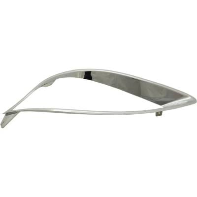 New Left Headlight Bezel Compatible With Freightliner Columbia 120 6 Cyl 14.9L Columbia 112 6 Cyl thumbnail 8