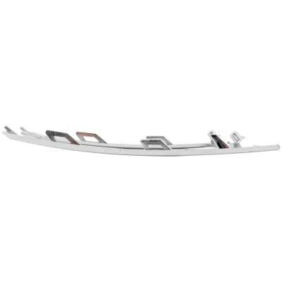 New Left Headlight Bezel Compatible With Ford Expedition Limited 6 Cyl 3.5L Expedition Timberline 6 thumbnail 8