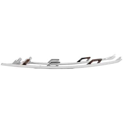 New Right Headlight Bezel Compatible With Ford Expedition Max King Ranch 6 Cyl 3.5L Expedition Max thumbnail 8