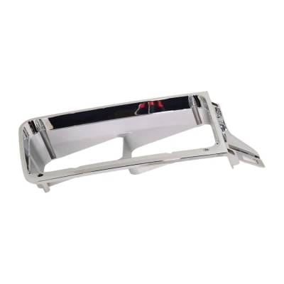 New Right Headlight Bezel Compatible With Freightliner Fld120 Fld12086s 6 Cyl 14.0L Fld112 thumbnail 8