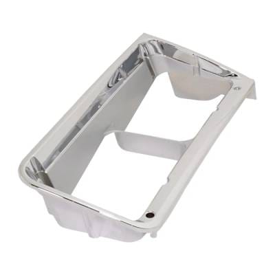 New Right Headlight Bezel Compatible With Freightliner Fld120 Fld120104s 6 Cyl 8.9L Fld120 Fld12044s thumbnail 4