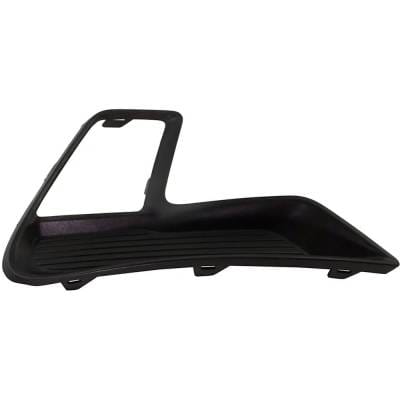 Left Front Fog Light Cover Compatible With Ford Explorer Base 2018-2019 By Fo1038180 Jb5z17e811aa thumbnail 12