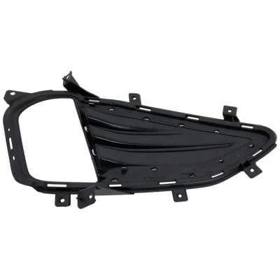 Left Front Fog Light Trim Compatible With Ford Edge Titanium 4 Cyl 2.0L 2019-2023 Fo1038240 thumbnail 8