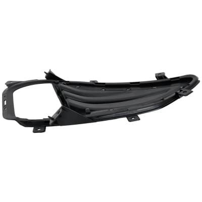 Left Front Fog Light Trim Compatible With Ford Edge Titanium 4 Cyl 2.0L 2019-2023 Fo1038240 thumbnail 10