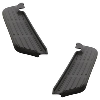 New Left Upper And Right Upper Bumper Step Pad Compatible With Ford F-550 Super Duty Xl F-250 Super thumbnail 16