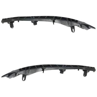 Front Left And Front Right Bumper Retainer Compatible With Lexus Lx570 Base 2008-2015 By Lx1042118 thumbnail 6