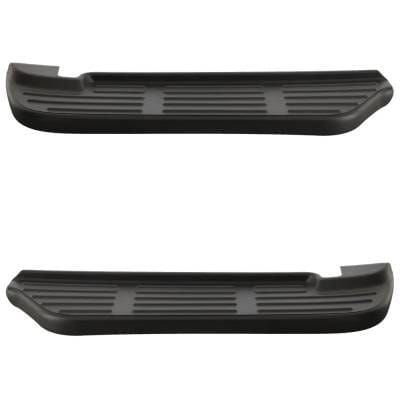 New Left Upper And Right Upper Bumper Step Pad Compatible With Ford F-550 Super Duty Xl F-550 Super thumbnail 2