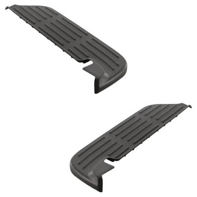 New Left Upper And Right Upper Bumper Step Pad Compatible With Ford F-550 Super Duty Xl F-550 Super thumbnail 8