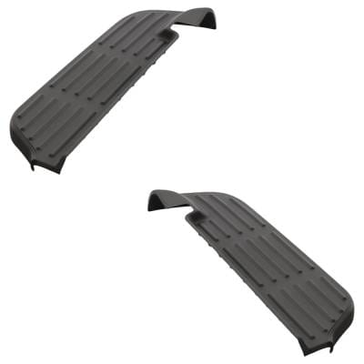 New Left Upper And Right Upper Bumper Step Pad Compatible With Ford F-550 Super Duty Xl F-550 Super thumbnail 14