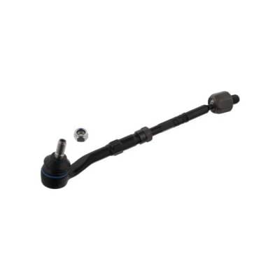 New Tie Rod Assembly Compatible With Bmw 528Xi All Submodels 535I Xdrive All Submodels 530Xi All thumbnail 2