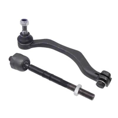 New Left Tie Rod Assembly Compatible With Mini Cooper S Cooper Roadster S Cooper John Cooper Works thumbnail 2