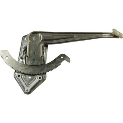 Left Front Window Regulator Without Motor By Fo1350139 3L5z1023209aa thumbnail 2