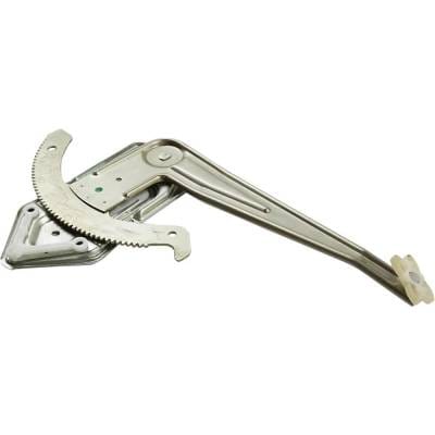 Left Front Window Regulator Without Motor By Fo1350139 3L5z1023209aa thumbnail 6