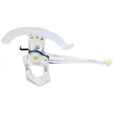 Left Front Window Regulator Without Motor By Fo1350139 3L5z1023209aa thumbnail 14
