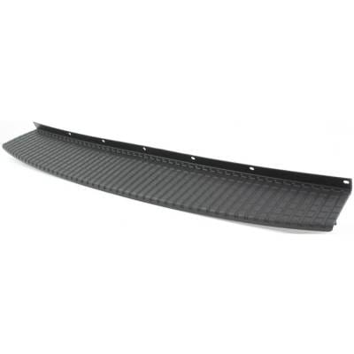 New Center Bumper Step Pad Compatible With Ford Explorer Eddie Bauer 6 Cyl 4.0L Explorer Nbx 6 Cyl thumbnail 4