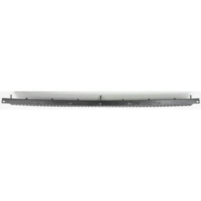 New Center Bumper Step Pad Compatible With Ford Explorer Nbx 8 Cyl 4.6L Explorer Limited 6 Cyl 4.0L thumbnail 10