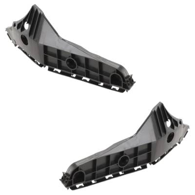 New Front Left And Front Right Bumper Cover Support Compatible With Lexus Gx460 Ultra Premium 8 Cyl thumbnail 2