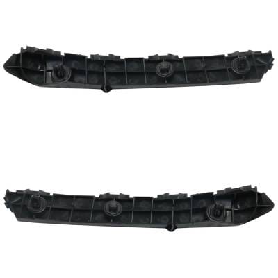 Front Left And Front Right Bumper Retainer Compatible With Lexus Lx570 Base 2008-2015 Lx1042118 thumbnail 5