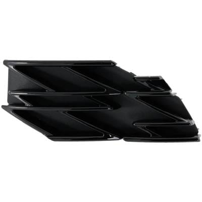 New Tow Eye Cover Compatible With Lexus Is300 F Sport Design 6 Cyl 3.5L Is300 Base 6 Cyl 3.5L Is350 thumbnail 2