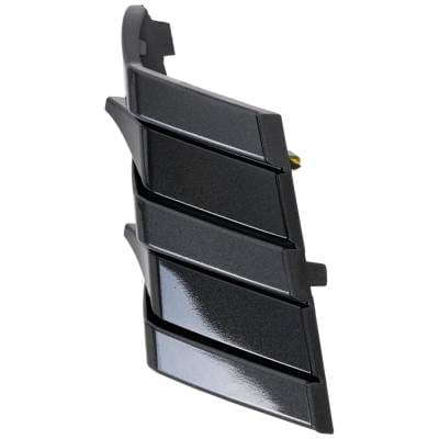 New Tow Eye Cover Compatible With Lexus Gs450h Base 6 Cyl 3.5L Gs200t Base 4 Cyl 2.0L Gs300 Base 4 thumbnail 2