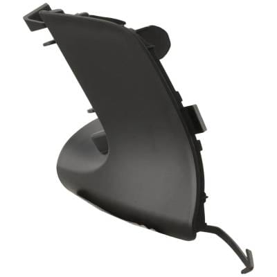 New Tow Eye Cover Compatible With Lexus Rx350 Base 6 Cyl 3.5L Rx350 Sportdesign 6 Cyl 3.5L 2010-2015 thumbnail 4