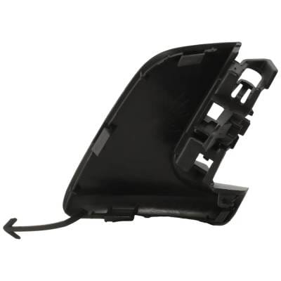 New Tow Eye Cover Compatible With Lexus Rx350 Base 6 Cyl 3.5L Rx350 Sportdesign 6 Cyl 3.5L 2010-2015 thumbnail 10