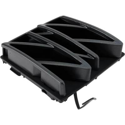 New Tow Eye Cover Compatible With Lexus Rc300 F Sport 6 Cyl 3.5L Rc350 F Sport 6 Cyl 3.5L Rc300 F thumbnail 3