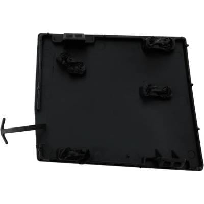New Tow Eye Cover Compatible With Lexus Rc300 F Sport 6 Cyl 3.5L Rc350 F Sport 6 Cyl 3.5L Rc300 F thumbnail 4