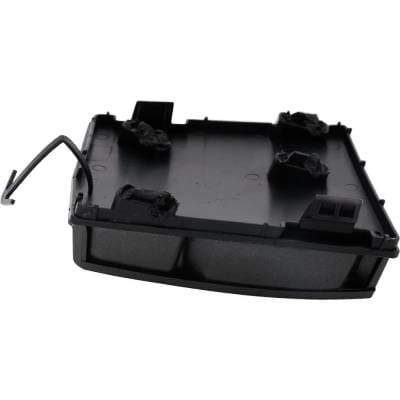 New Tow Eye Cover Compatible With Lexus Rc300 F Sport 6 Cyl 3.5L Rc350 F Sport 6 Cyl 3.5L Rc300 F thumbnail 5