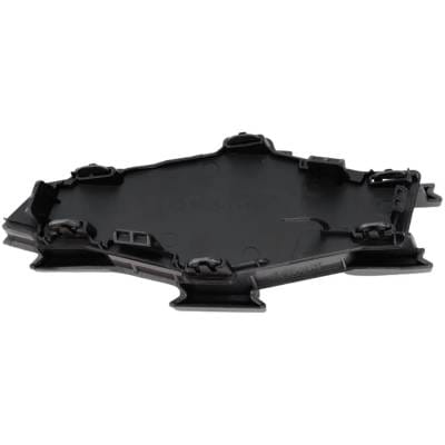 New Tow Eye Cover Compatible With Lexus Is300 Base 6 Cyl 3.5L Is300 Base 4 Cyl 2.0L Is350 Base 6 Cyl thumbnail 8