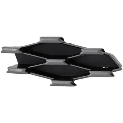 New Tow Eye Cover Compatible With Lexus Is300 Base 4 Cyl 2.0L Is350 Base 6 Cyl 3.5L Is300 Base 6 Cyl thumbnail 4