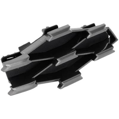 New Tow Eye Cover Compatible With Lexus Is300 Base 4 Cyl 2.0L Is350 Base 6 Cyl 3.5L Is300 Base 6 Cyl thumbnail 6