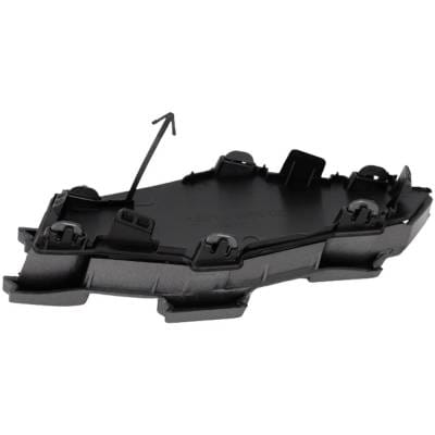 New Tow Eye Cover Compatible With Lexus Is300 Base 4 Cyl 2.0L Is350 Base 6 Cyl 3.5L Is300 Base 6 Cyl thumbnail 12
