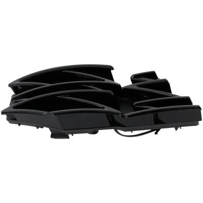 New Tow Eye Cover Compatible With Lexus Is300 Base 6 Cyl 3.5L Is300 F Sport Design 4 Cyl 2.0L Is300 thumbnail 12
