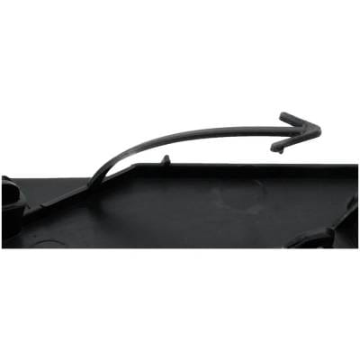 New Tow Eye Cover Compatible With Lexus Is300 Base 6 Cyl 3.5L Is300 F Sport Design 4 Cyl 2.0L Is300 thumbnail 16