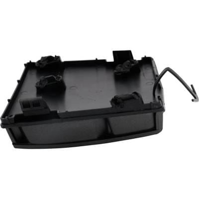 New Tow Eye Cover Compatible With Lexus Rc300 F Sport 4 Cyl 2.0L Rc300 F Sport 6 Cyl 3.5L Rc350 F thumbnail 10
