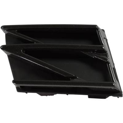 New Tow Eye Cover Compatible With Lexus Nx300 F Sport Nx300 Luxury Nx300 Base 2018-2021 By Lx1212108 thumbnail 2