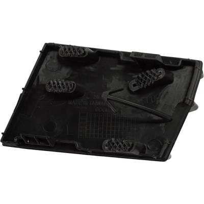 New Tow Eye Cover Compatible With Lexus Nx300 Luxury Nx300 F Sport Nx300 Base 2018-2021 By Lx1212108 thumbnail 10