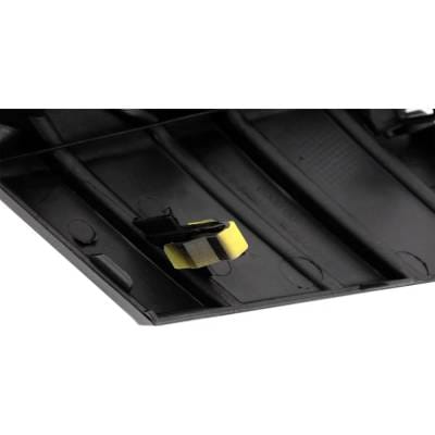 New Tow Eye Cover Compatible With Lexus Gs350 Base 6 Cyl 3.5L Gs450h Base 6 Cyl 3.5L Gs300 Base 4 thumbnail 14