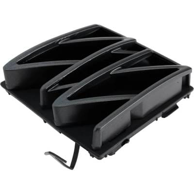 New Tow Eye Cover Compatible With Lexus Rc300 F Sport 6 Cyl 3.5L Rc350 F Sport 6 Cyl 3.5L Rc300 F thumbnail 6