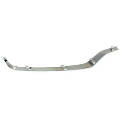 New Left Grille Trim Compatible With Lincoln Mkx Reserve 6 Cyl 3.7L Mkx Select 6 Cyl 2.7L Mkx thumbnail 10