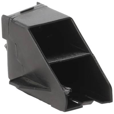 Right Front Bumper Cover Support Compatible With Lexus Gx470 Base 8 Cyl 4.7L 2003-2009 Lx1043133 thumbnail 2